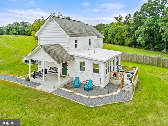 5474 WOODSIDE LN, Bealeton, VA 22712