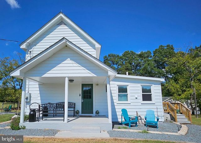 5474 WOODSIDE LN, Bealeton, VA 22712