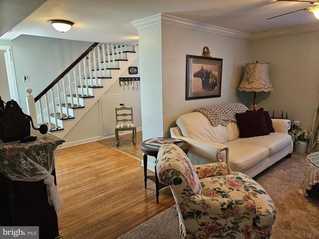 5474 WOODSIDE LN, Bealeton, VA 22712