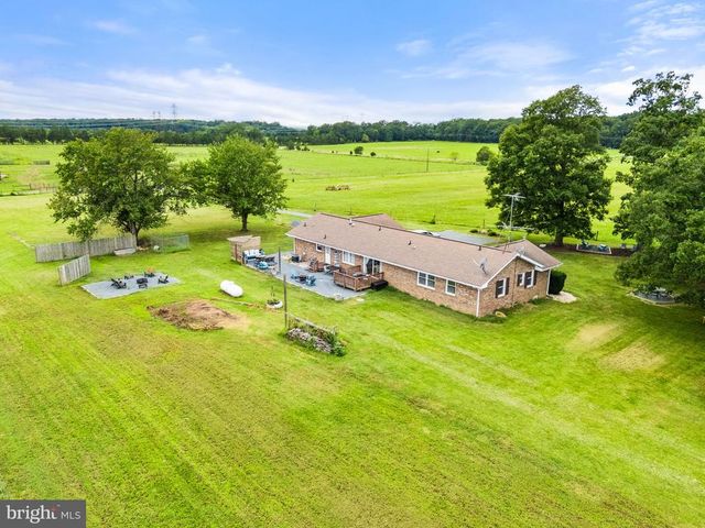 5474 WOODSIDE LN, Bealeton, VA 22712