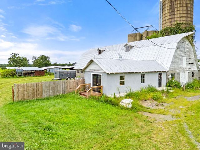 5474 WOODSIDE LN, Bealeton, VA 22712