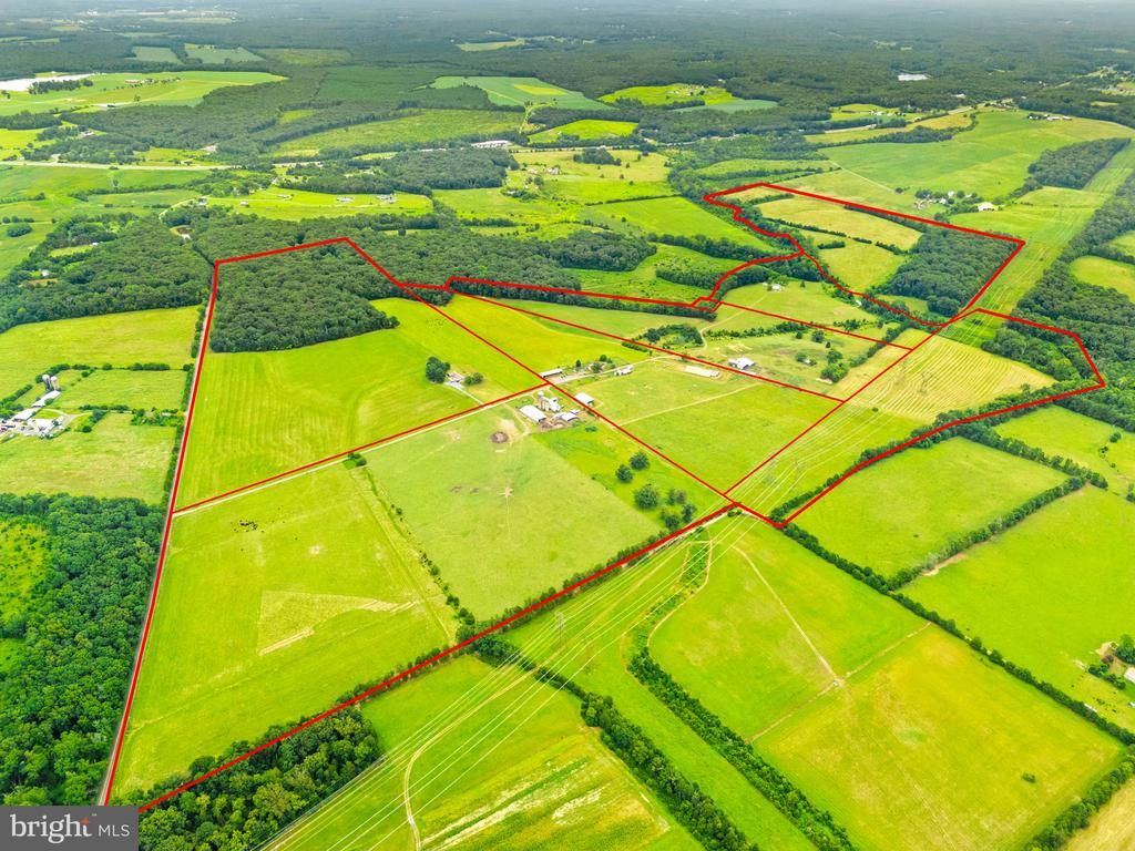 5474 WOODSIDE LN, Bealeton, VA 22712