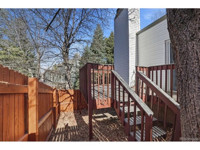 449 W Jamison Cir, Littleton, CO 80120