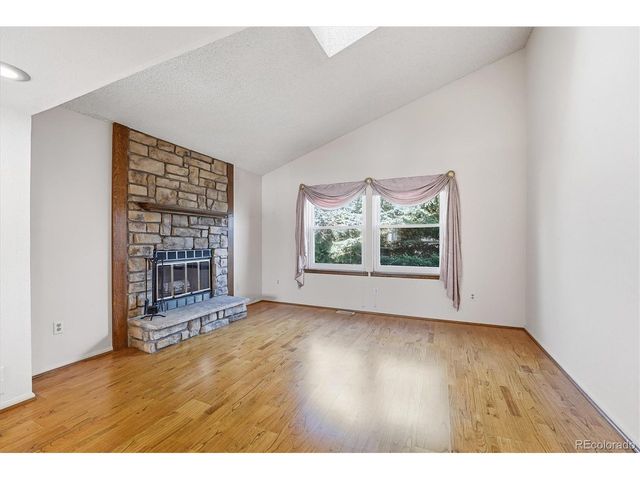 449 W Jamison Cir, Littleton, CO 80120