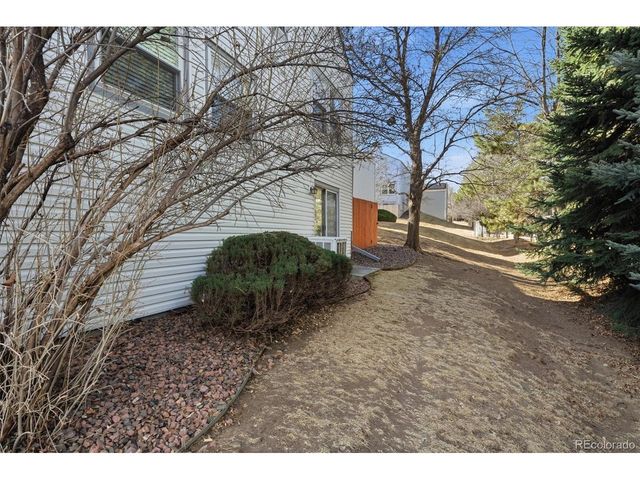 449 W Jamison Cir, Littleton, CO 80120