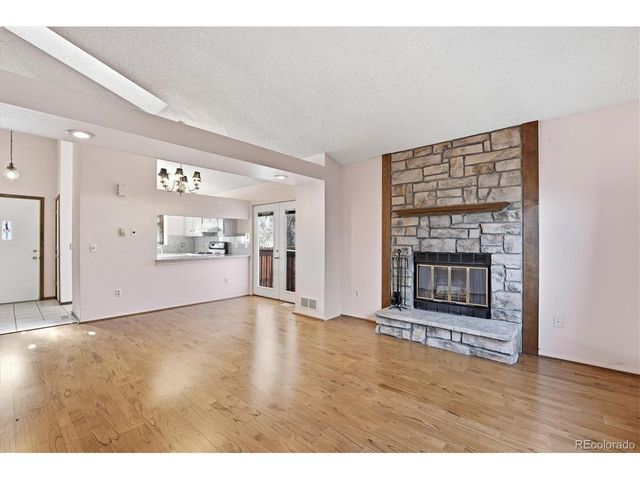 449 W Jamison Cir, Littleton, CO 80120