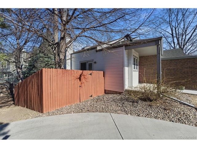 449 W Jamison Cir, Littleton, CO 80120