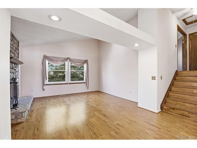 449 W Jamison Cir, Littleton, CO 80120