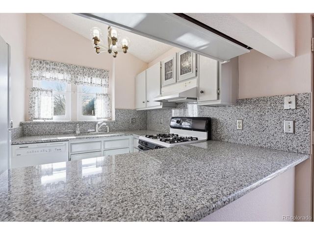 449 W Jamison Cir, Littleton, CO 80120