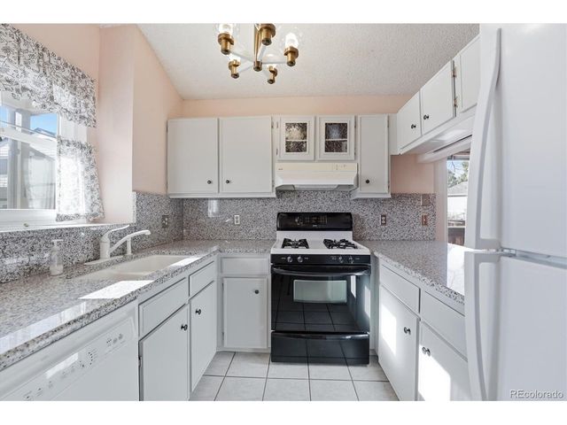 449 W Jamison Cir, Littleton, CO 80120