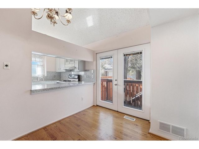 449 W Jamison Cir, Littleton, CO 80120