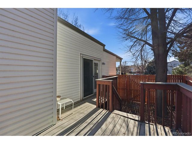 449 W Jamison Cir, Littleton, CO 80120