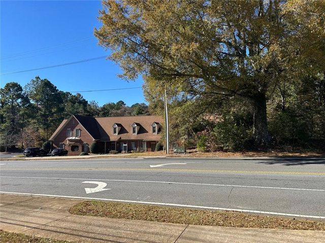 1471 Bells Ferry Road, Marietta, GA 30066