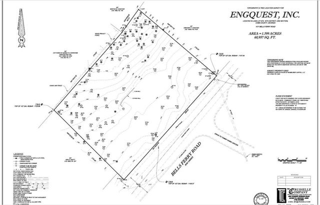 1471 Bells Ferry Road, Marietta, GA 30066