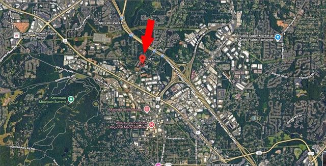 1471 Bells Ferry Road, Marietta, GA 30066