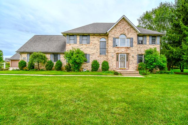 6439 Greenridge Avenue 6439 Greenridge Avenue, New Carlisle, OH 45344