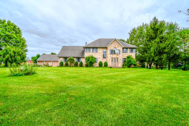 6439 Greenridge Avenue 6439 Greenridge Avenue, New Carlisle, OH 45344