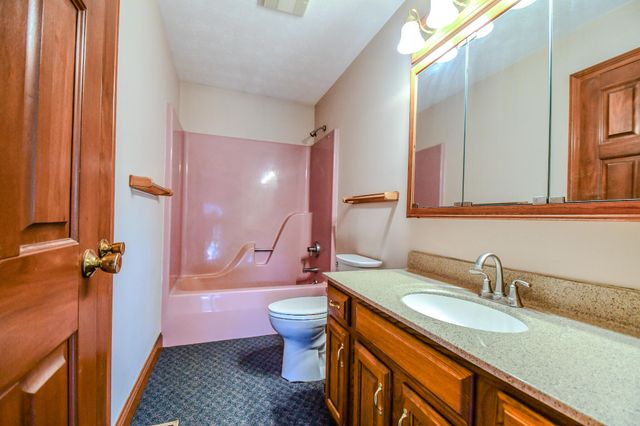 6439 Greenridge Avenue 6439 Greenridge Avenue, New Carlisle, OH 45344