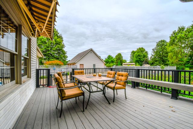6439 Greenridge Avenue 6439 Greenridge Avenue, New Carlisle, OH 45344