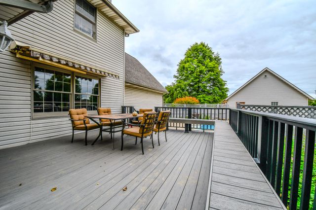 6439 Greenridge Avenue 6439 Greenridge Avenue, New Carlisle, OH 45344
