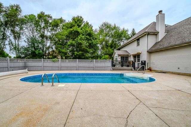 6439 Greenridge Avenue 6439 Greenridge Avenue, New Carlisle, OH 45344