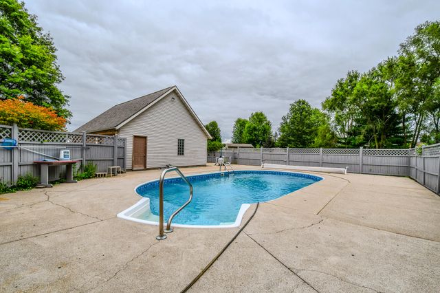 6439 Greenridge Avenue 6439 Greenridge Avenue, New Carlisle, OH 45344
