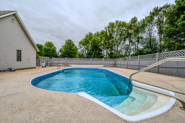 6439 Greenridge Avenue 6439 Greenridge Avenue, New Carlisle, OH 45344