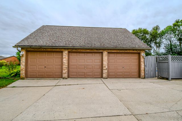 6439 Greenridge Avenue 6439 Greenridge Avenue, New Carlisle, OH 45344