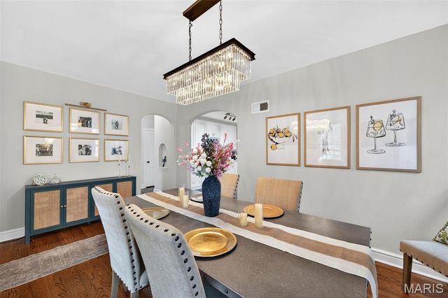 1115 Childress Avenue, St Louis, MO 63139