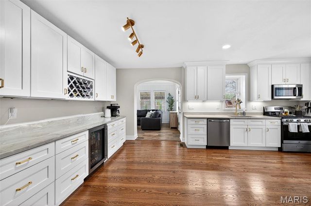 1115 Childress Avenue, St Louis, MO 63139