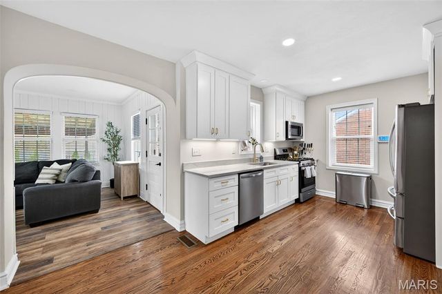 1115 Childress Avenue, St Louis, MO 63139