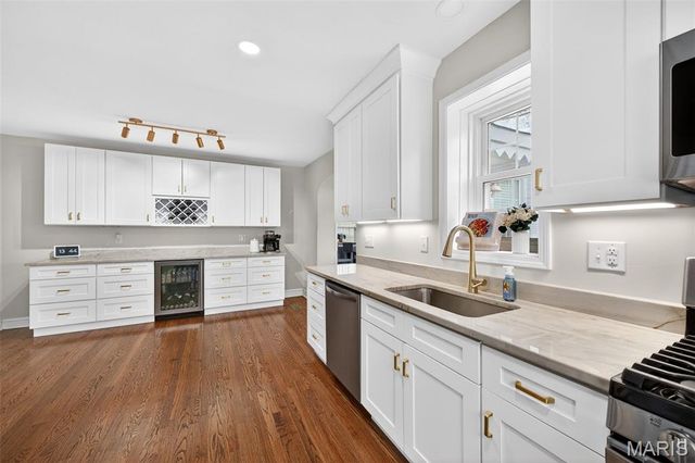 1115 Childress Avenue, St Louis, MO 63139