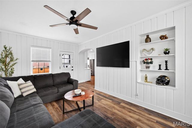 1115 Childress Avenue, St Louis, MO 63139