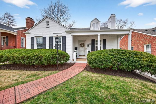 1115 Childress Avenue, St Louis, MO 63139