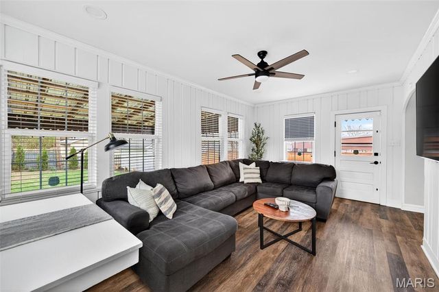 1115 Childress Avenue, St Louis, MO 63139