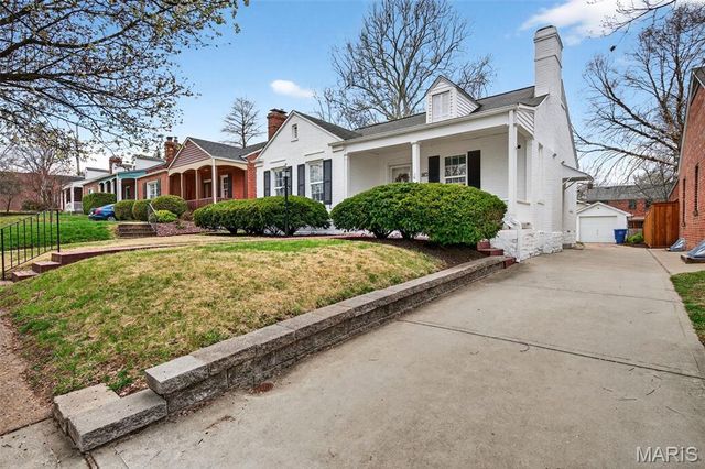 1115 Childress Avenue, St Louis, MO 63139