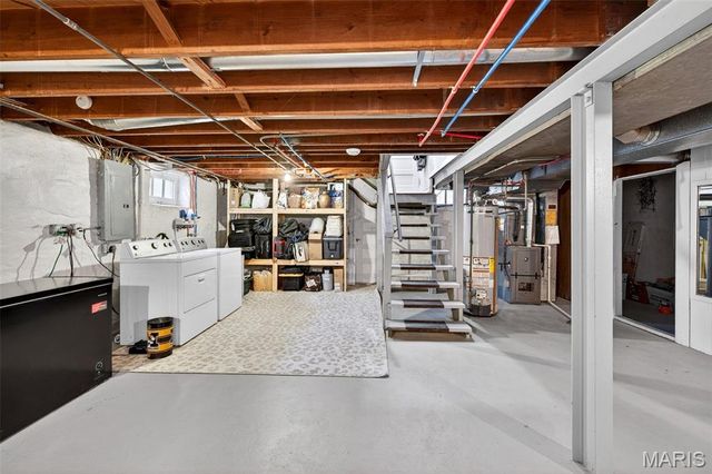 1115 Childress Avenue, St Louis, MO 63139