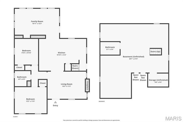 1115 Childress Avenue, St Louis, MO 63139