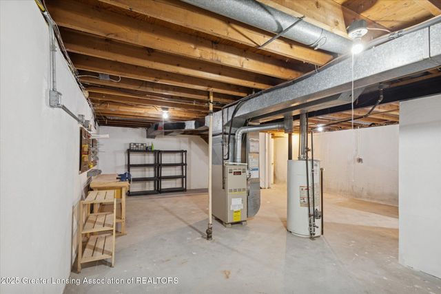 4328 Chadburne Drive, Lansing, MI 48911