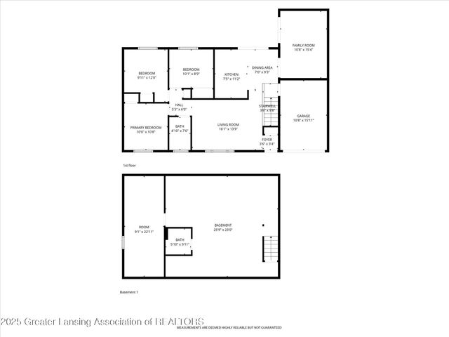 4328 Chadburne Drive, Lansing, MI 48911