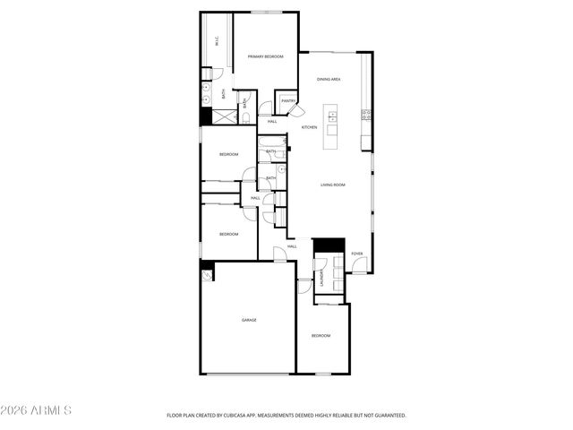 528 W MAGENA Drive, San Tan Valley, AZ 85140