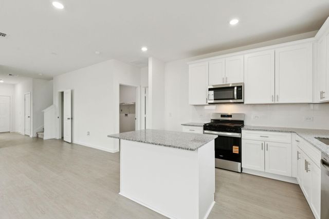 6735 Camila Street, Cove, TX 77523