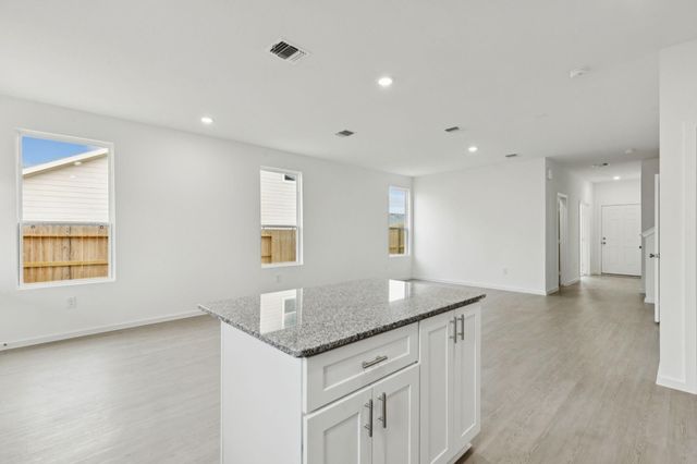 6735 Camila Street, Cove, TX 77523