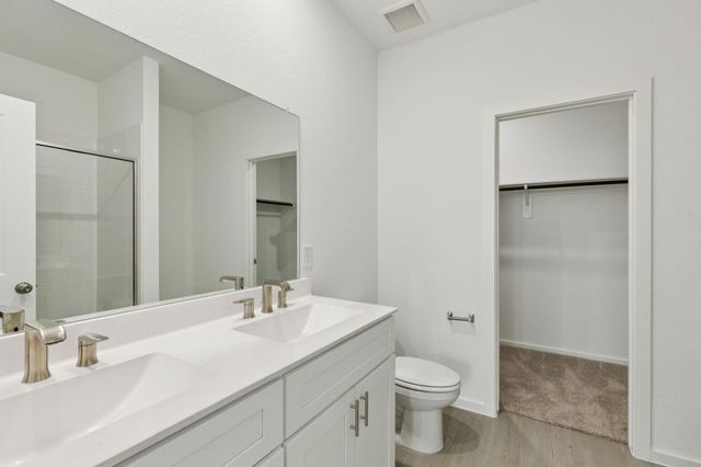 6735 Camila Street, Cove, TX 77523