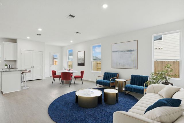 6735 Camila Street, Cove, TX 77523