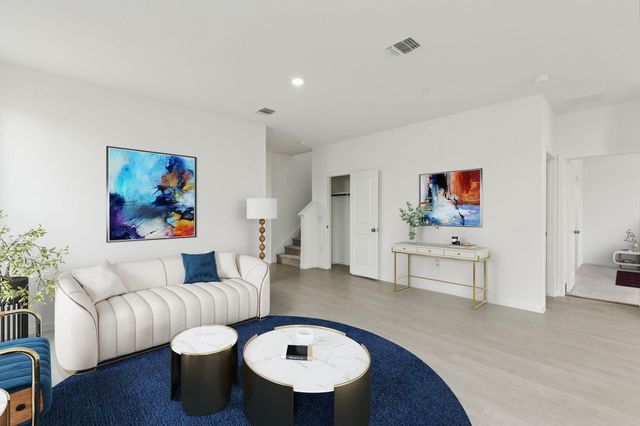 6735 Camila Street, Cove, TX 77523