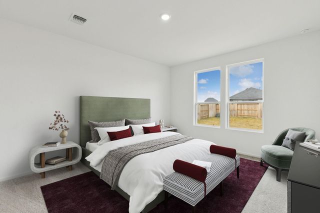 6735 Camila Street, Cove, TX 77523