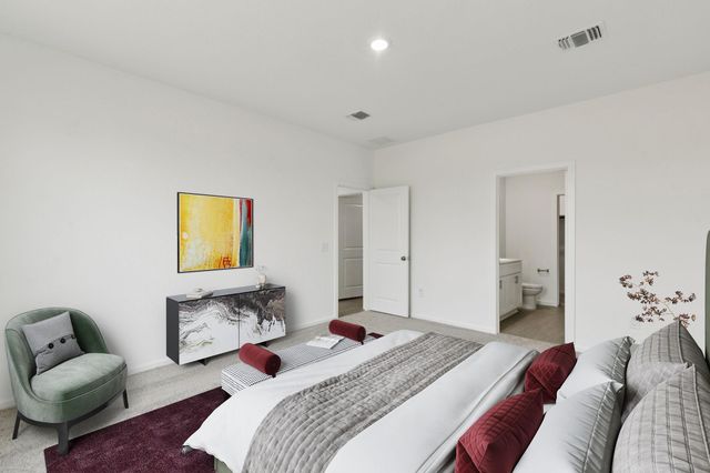 6735 Camila Street, Cove, TX 77523