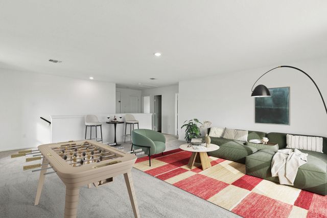 6735 Camila Street, Cove, TX 77523