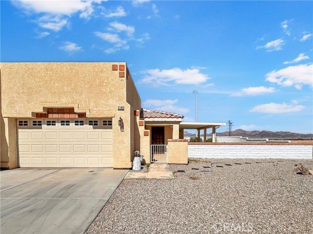 2569 Fairway Drive, Blythe, CA 92225